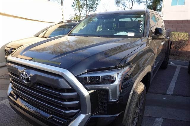 2024 Toyota Tundra