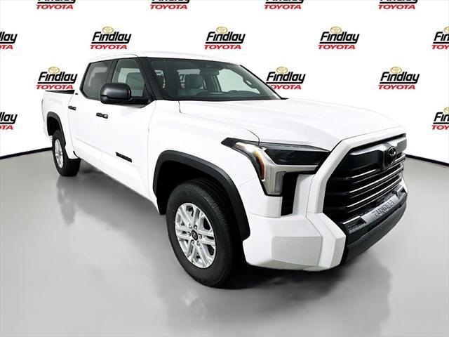 2025 Toyota Tundra