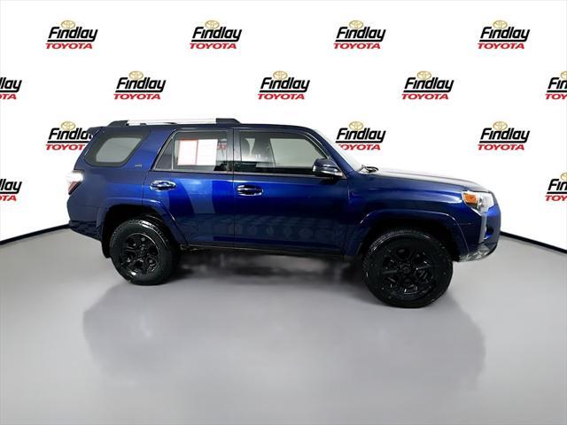 2022 Toyota 4runner