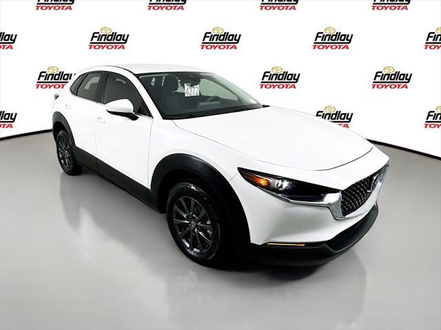 2022 Mazda Cx-30