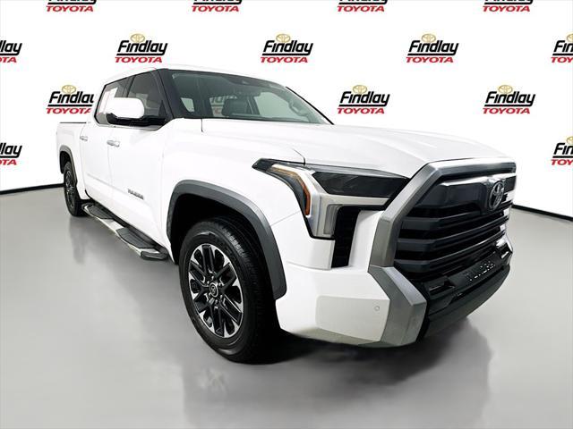 2023 Toyota Tundra