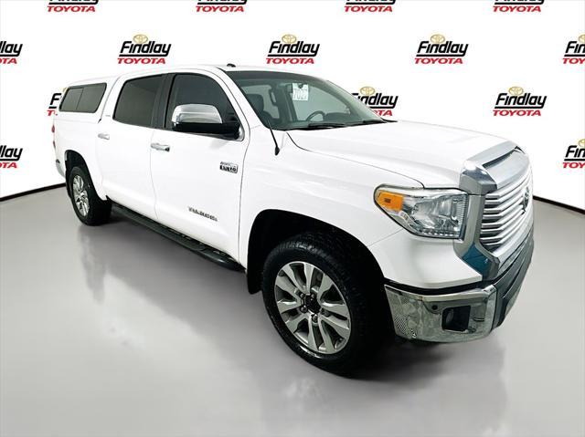 2014 Toyota Tundra