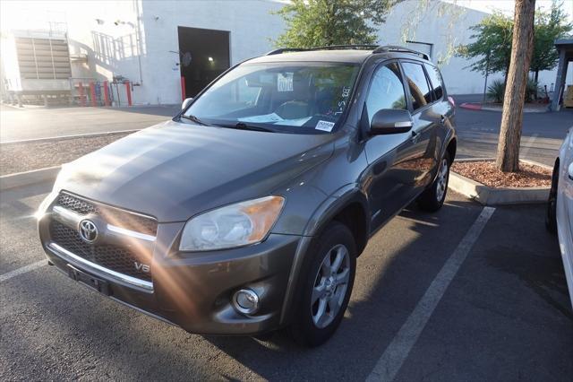 2012 Toyota RAV4