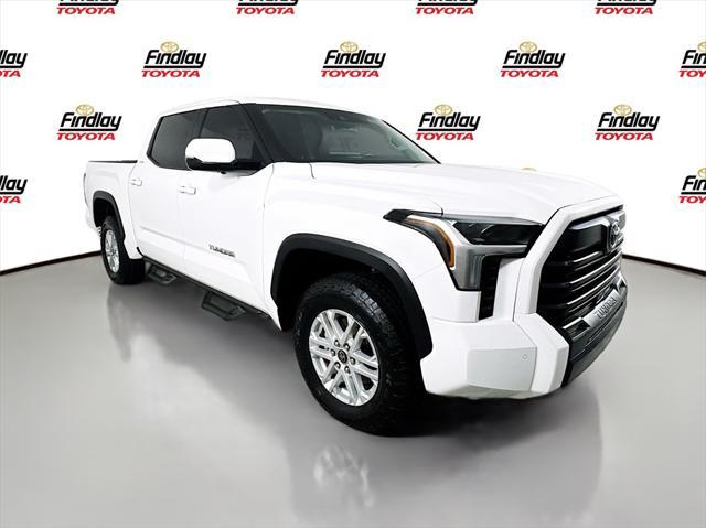 2024 Toyota Tundra