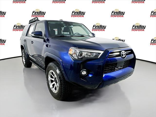 2023 Toyota 4runner