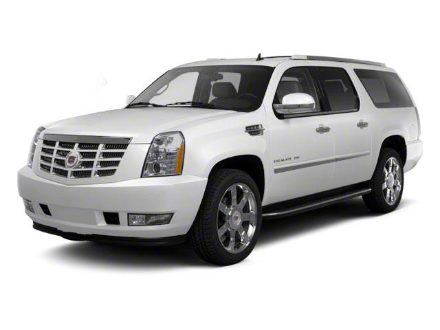 2013 Cadillac Escalade Esv