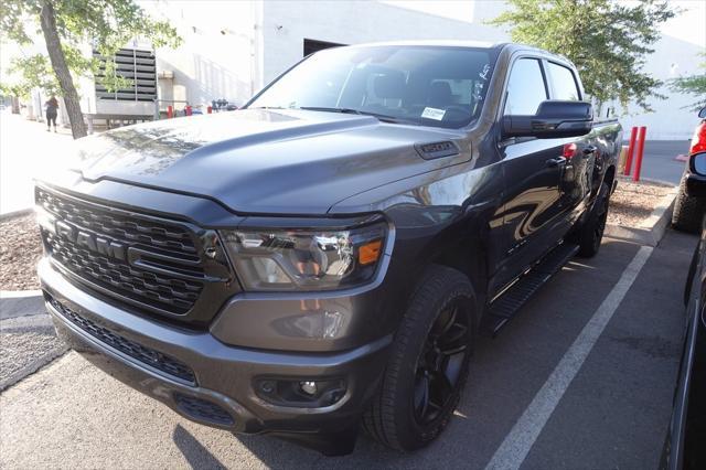 2024 RAM 1500