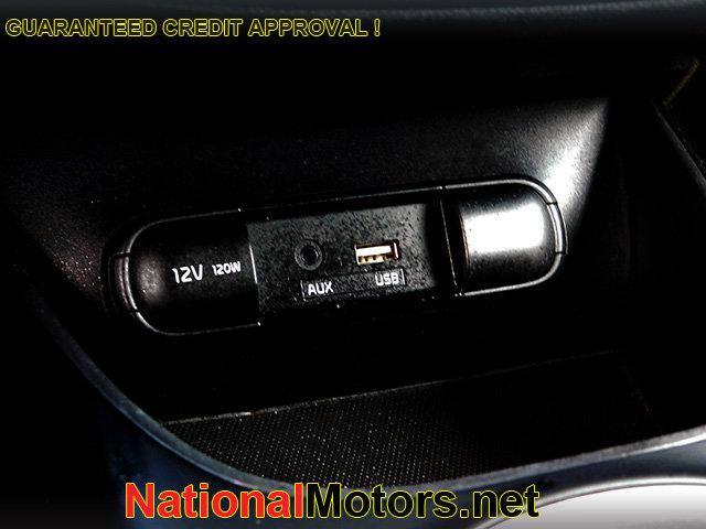 Photo of 2017 Titanium Gray Kia Soul
