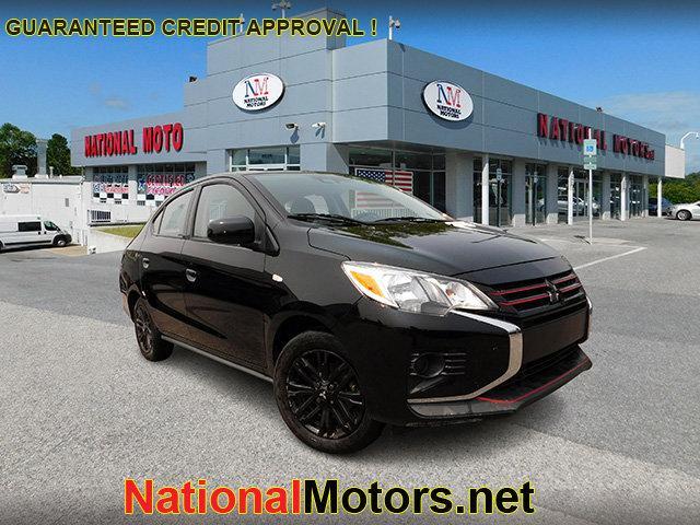 2023 Mitsubishi Mirage G4