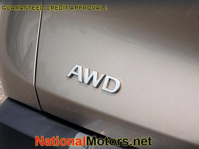 Photo of 2022 Warm Titanium INFINITI QX60