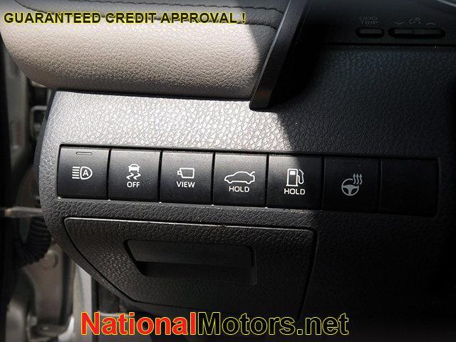 Photo of 2021 Silver Toyota Camry