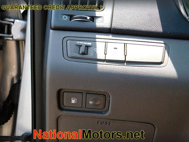 Photo of 2012 Radiant Silver Hyundai SONATA