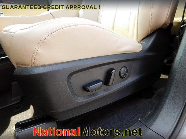 Photo of 2023 Graphite Shadow INFINITI QX60