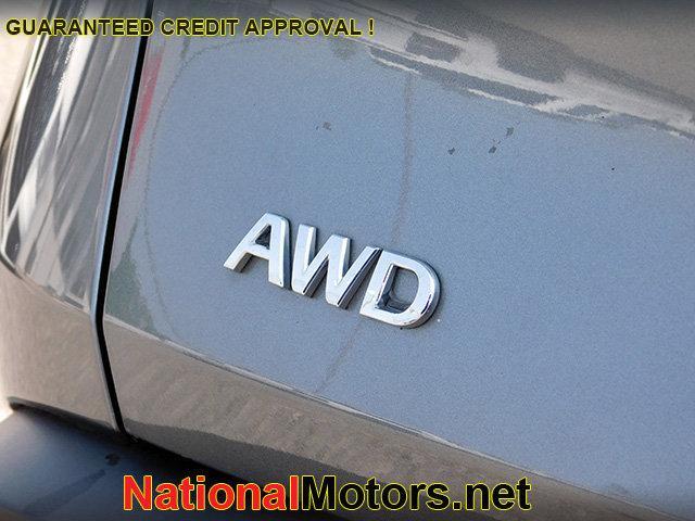 Photo of 2023 Graphite Shadow INFINITI QX60