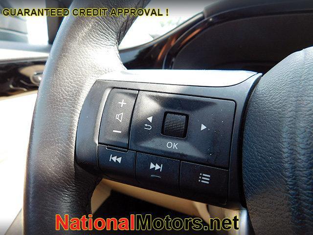 Photo of 2023 Graphite Shadow INFINITI QX60