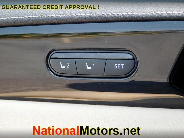 Photo of 2023 Graphite Shadow INFINITI QX60