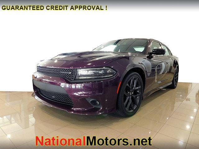 2021 Dodge Charger