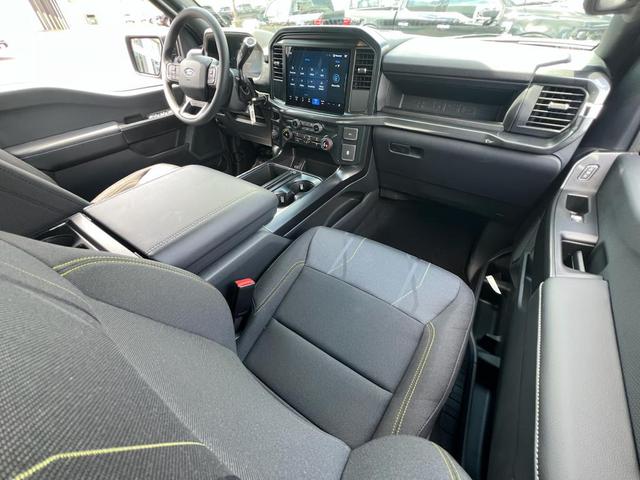 Photo of 2025 Iconic Silver Metallic Ford F-150