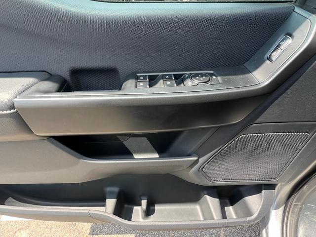 Photo of 2025 Iconic Silver Metallic Ford F-150