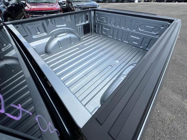 Photo of 2025 Iconic Silver Metallic Ford F-150