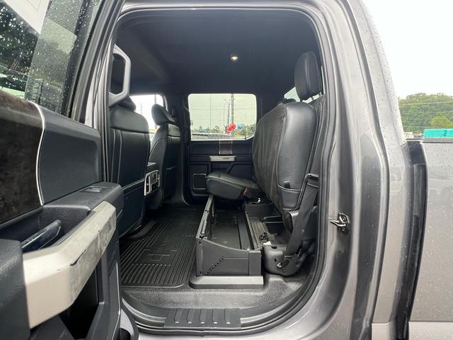Photo of 2022 Carbonized Gray Ford F-250