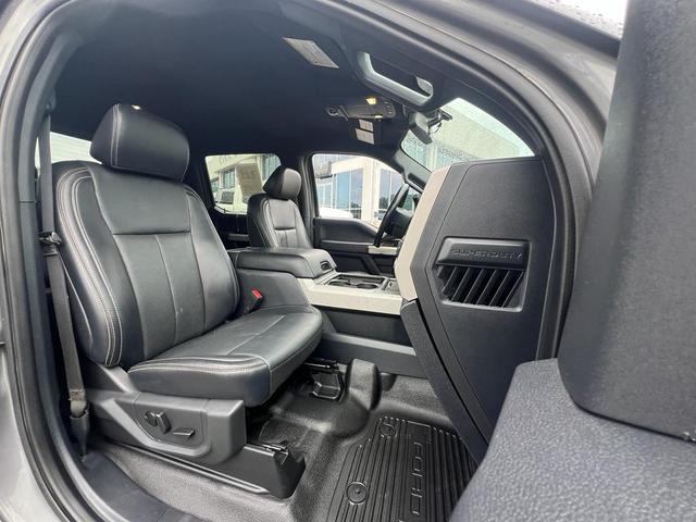Photo of 2022 Carbonized Gray Ford F-250
