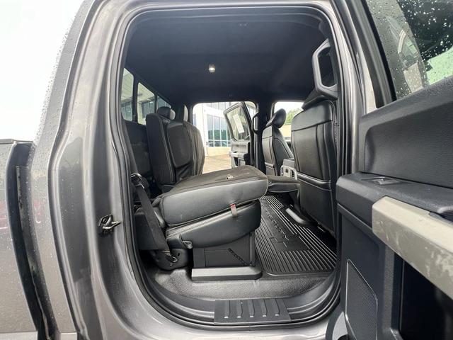 Photo of 2022 Carbonized Gray Ford F-250