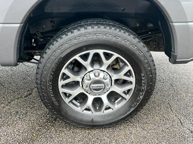 Photo of 2022 Carbonized Gray Ford F-250