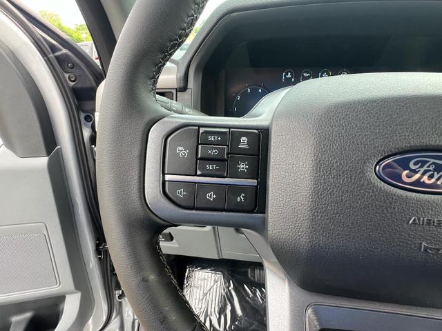 Photo of 2025 Iconic Silver Metallic Ford F-150