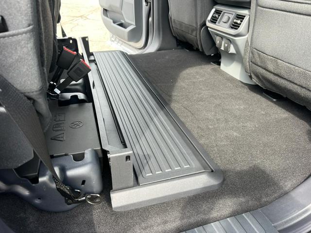 Photo of 2025 Iconic Silver Metallic Ford F-150