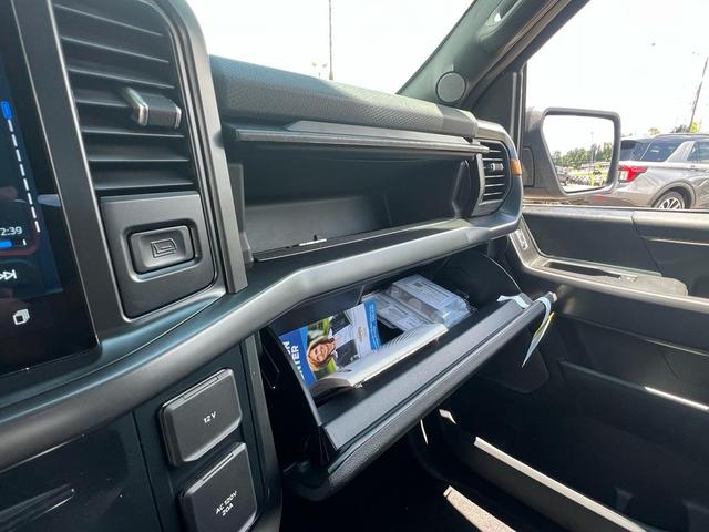Photo of 2025 Carbonized Gray Metallic Ford F-150