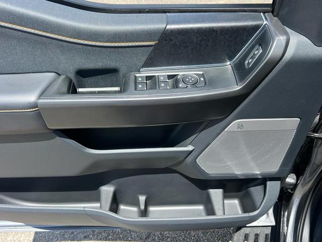 Photo of 2025 Carbonized Gray Metallic Ford F-150