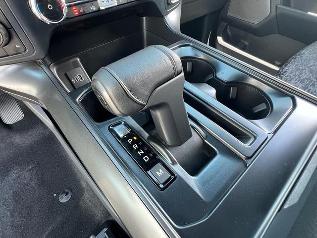 Photo of 2025 Carbonized Gray Metallic Ford F-150