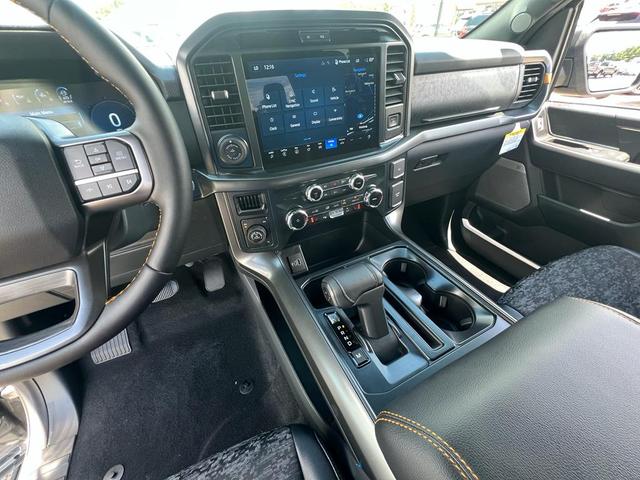 Photo of 2025 Carbonized Gray Metallic Ford F-150