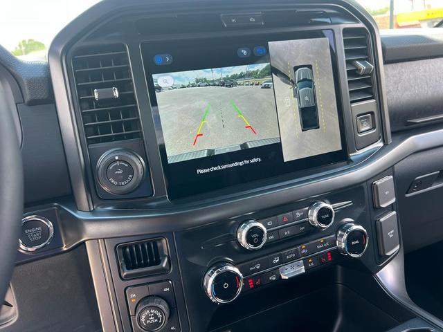 Photo of 2025 Carbonized Gray Metallic Ford F-150