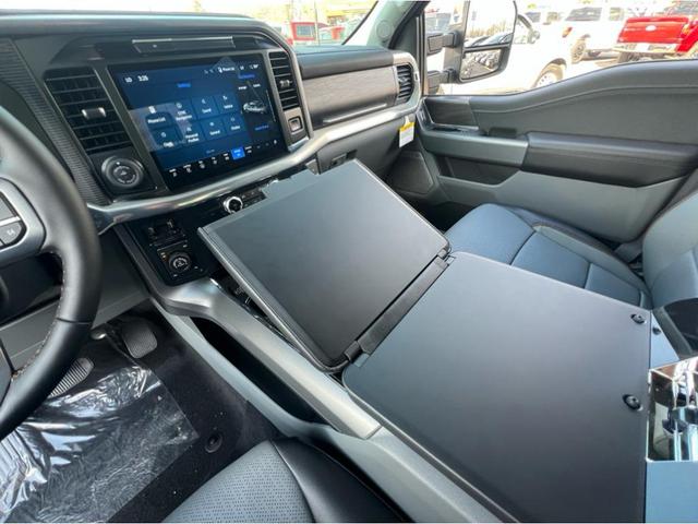 Photo of 2025 Marsh Gray Ford F-150