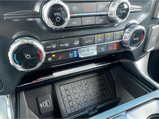 Photo of 2025 Marsh Gray Ford F-150