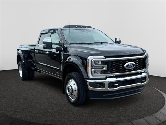 2023 Ford F-450