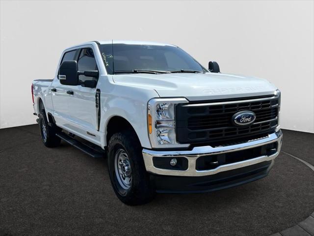 2023 Ford F-250