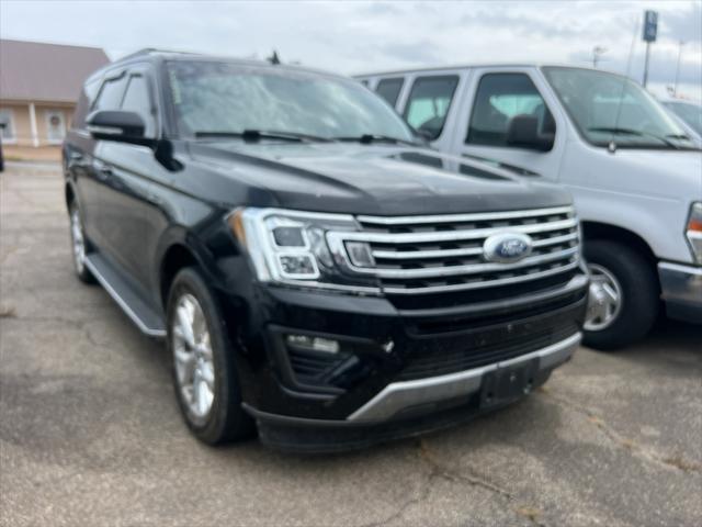 2020 Ford Expedition