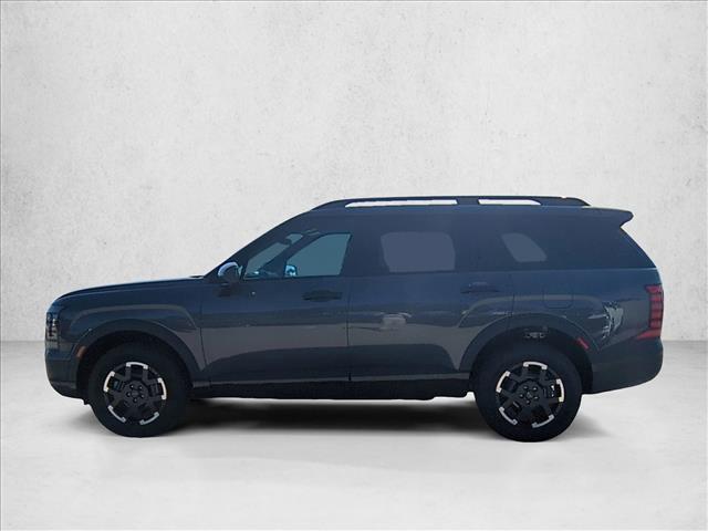 Photo of 2026 Ecotronic Gray Pearl Hyundai PALISADE
