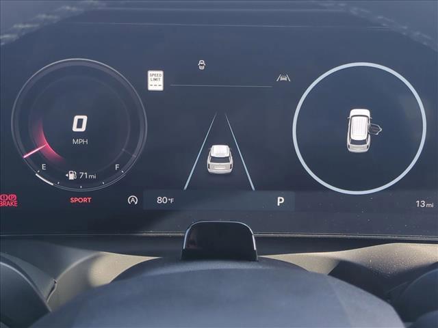 Photo of 2026 Ecotronic Gray Pearl Hyundai PALISADE