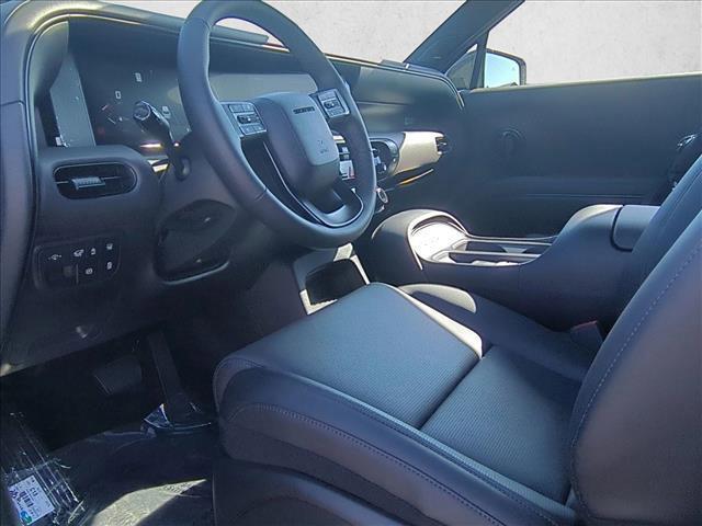 Photo of 2026 Ecotronic Gray Pearl Hyundai PALISADE