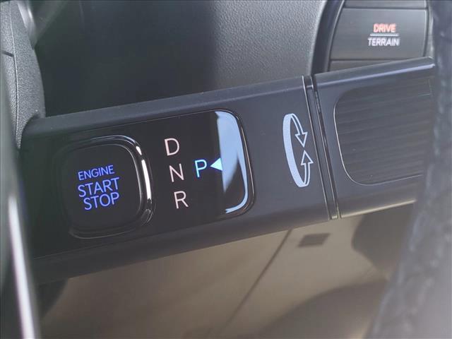 Photo of 2026 Ecotronic Gray Pearl Hyundai PALISADE