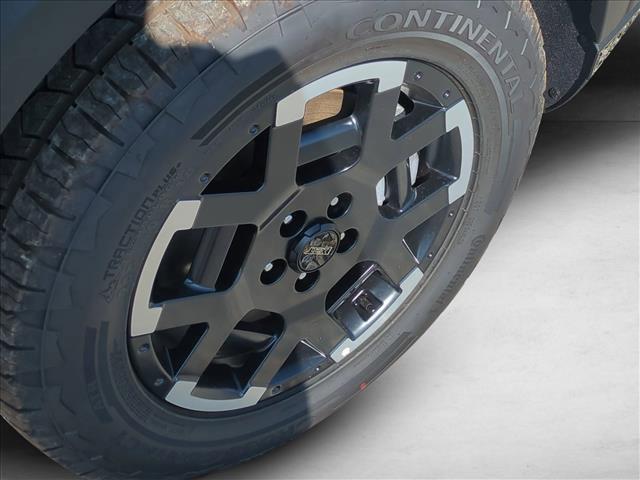 Photo of 2026 Ecotronic Gray Pearl Hyundai PALISADE