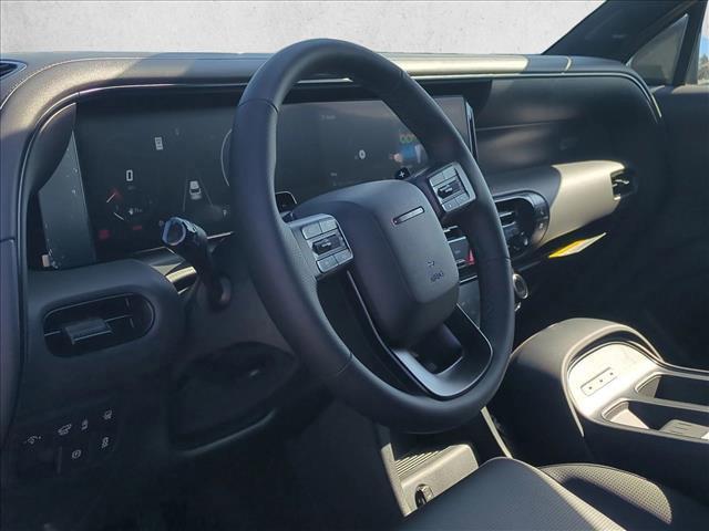 Photo of 2026 Ecotronic Gray Pearl Hyundai PALISADE