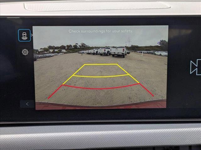 Photo of 2025 Ultimate red Hyundai SONATA