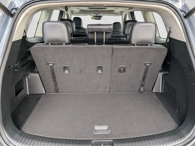 Photo of 2020 Everlasting Silver Kia Telluride