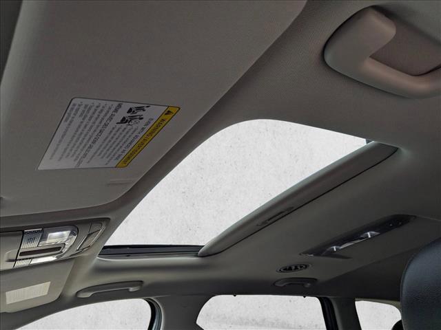 Photo of 2020 Everlasting Silver Kia Telluride