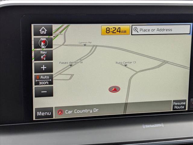 Photo of 2020 Everlasting Silver Kia Telluride